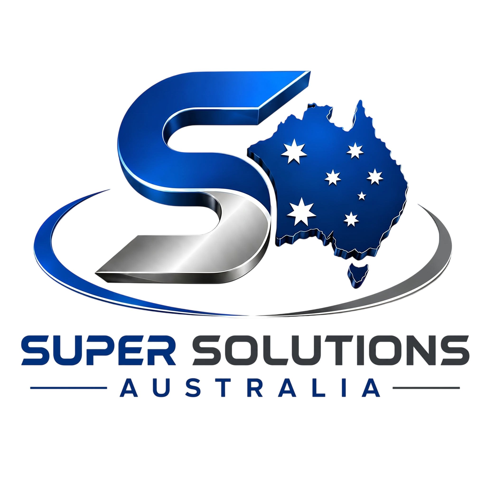 Super Solutions Australia Logo